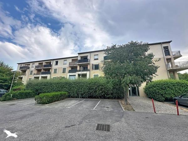 Appartement 118 636 € Juvignac 2 p 39 m² DPE C