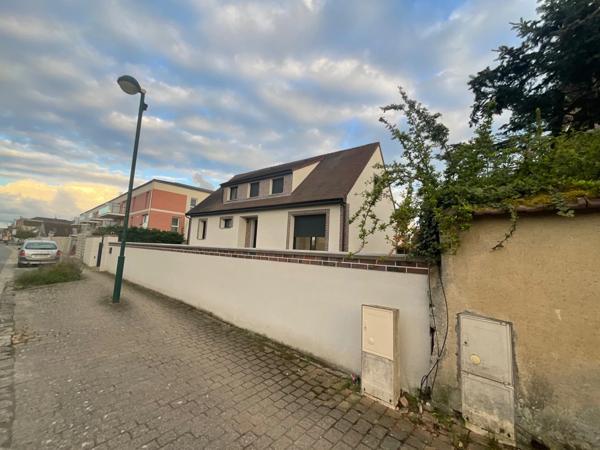 Maison à vendre 7 pièces MAINVILLIERS (28)