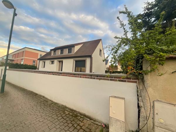 Maison à vendre 7 pièces MAINVILLIERS (28)