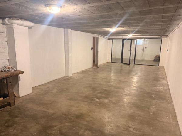 Maison à vendre 7 pièces MAINVILLIERS (28)