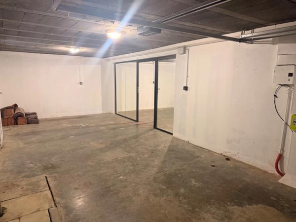 Maison à vendre 7 pièces MAINVILLIERS (28)