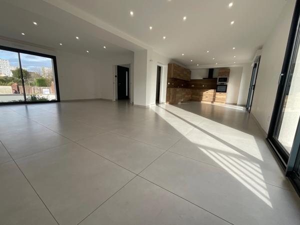 Maison à vendre 7 pièces MAINVILLIERS (28)