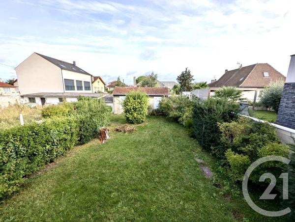 Maison à vendre  5 pièces - 125,94 m2 LIVRY GARGAN - 93