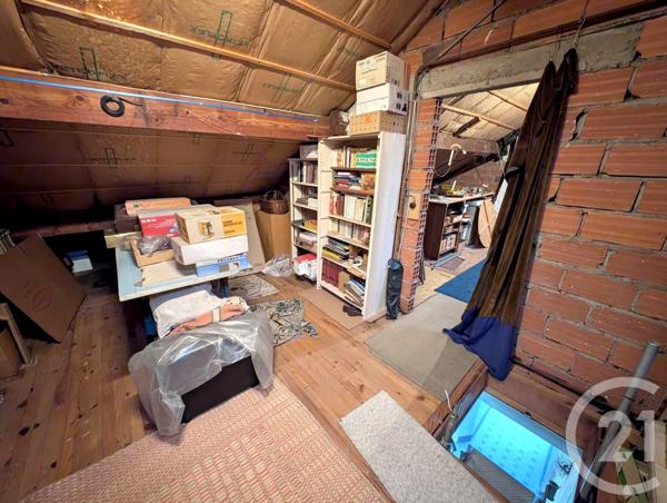 Maison à vendre  5 pièces - 125,94 m2 LIVRY GARGAN - 93