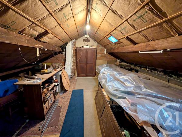 Maison à vendre  5 pièces - 125,94 m2 LIVRY GARGAN - 93