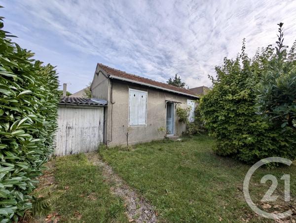 Maison à vendre  5 pièces - 125,94 m2 LIVRY GARGAN - 93
