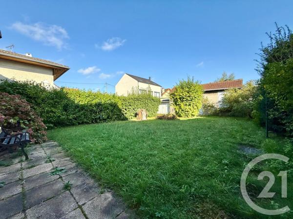 Maison à vendre  5 pièces - 125,94 m2 LIVRY GARGAN - 93