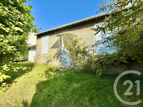 Maison à vendre  5 pièces - 125,94 m2 LIVRY GARGAN - 93