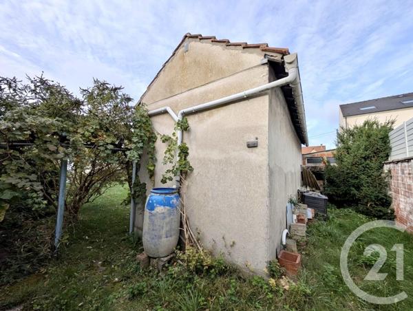 Maison à vendre  5 pièces - 125,94 m2 LIVRY GARGAN - 93