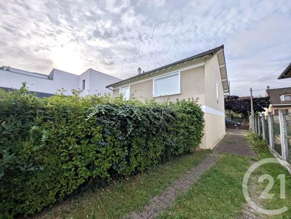 Maison à vendre  5 pièces - 125,94 m2 LIVRY GARGAN - 93