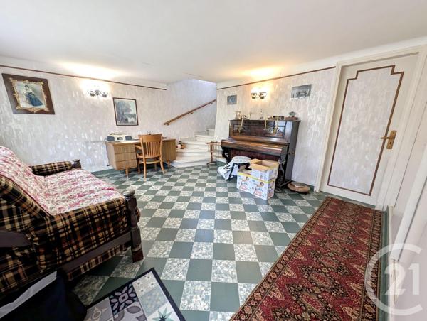 Maison à vendre  5 pièces - 125,94 m2 LIVRY GARGAN - 93