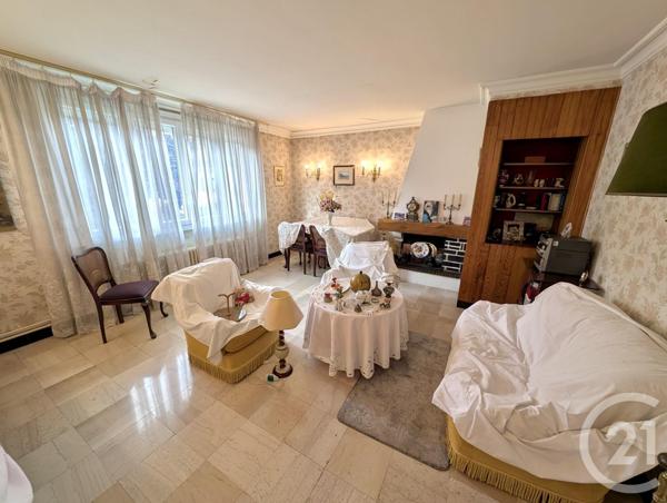 Maison à vendre  5 pièces - 125,94 m2 LIVRY GARGAN - 93