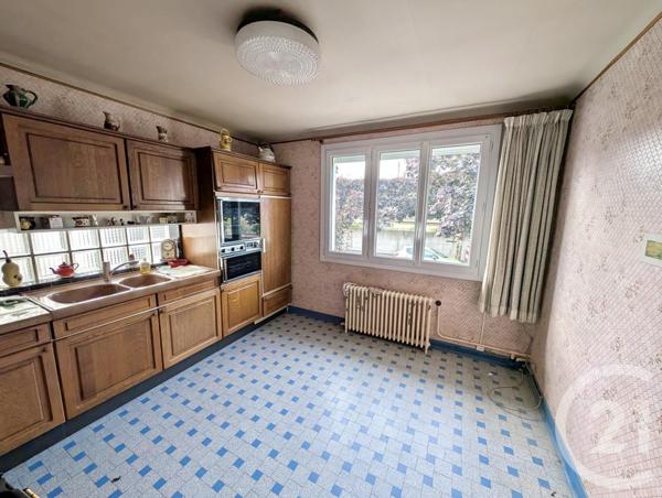 Maison à vendre  5 pièces - 125,94 m2 LIVRY GARGAN - 93