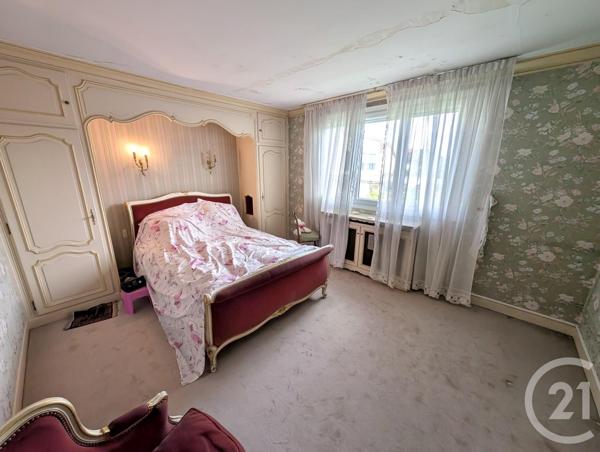 Maison à vendre  5 pièces - 125,94 m2 LIVRY GARGAN - 93