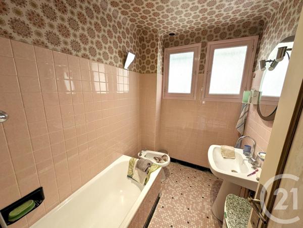 Maison à vendre  5 pièces - 125,94 m2 LIVRY GARGAN - 93