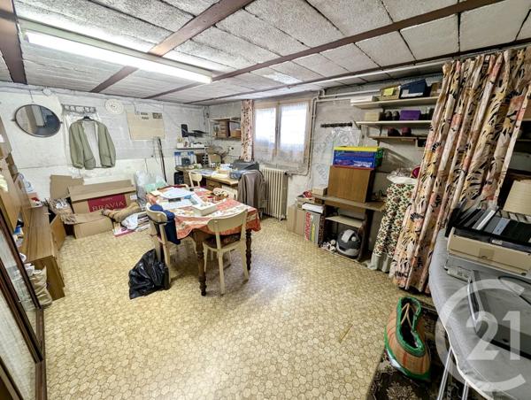 Maison à vendre  5 pièces - 125,94 m2 LIVRY GARGAN - 93