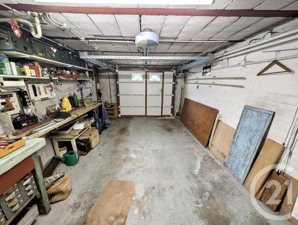 Maison à vendre  5 pièces - 125,94 m2 LIVRY GARGAN - 93