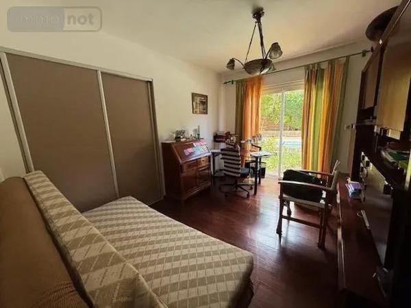 Achat - Maison Saint-Pierre 97250 5 pièces 251 m 2 914 m 2