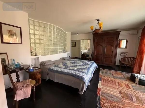Achat - Maison Saint-Pierre 97250 5 pièces 251 m 2 914 m 2
