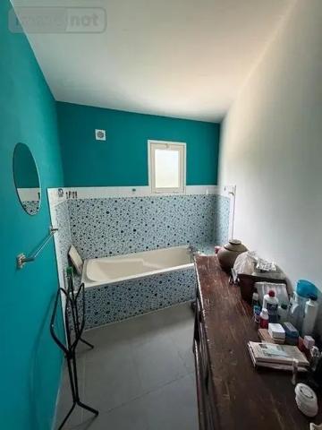Achat - Maison Saint-Pierre 97250 5 pièces 251 m 2 914 m 2