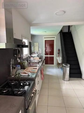 Achat - Maison Saint-Pierre 97250 5 pièces 251 m 2 914 m 2