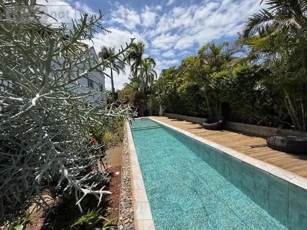 Achat - Maison Saint-Pierre 97250 5 pièces 251 m 2 914 m 2