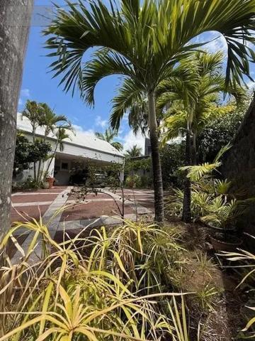 Achat - Maison Saint-Pierre 97250 5 pièces 251 m 2 914 m 2