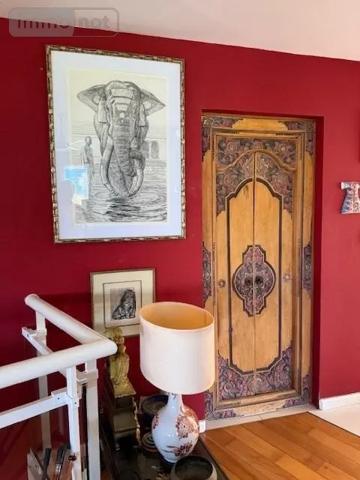 Achat - Maison Saint-Pierre 97250 5 pièces 251 m 2 914 m 2
