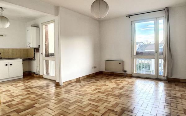 Appartement à louer    1 pièce •  Tain-l'Hermitage