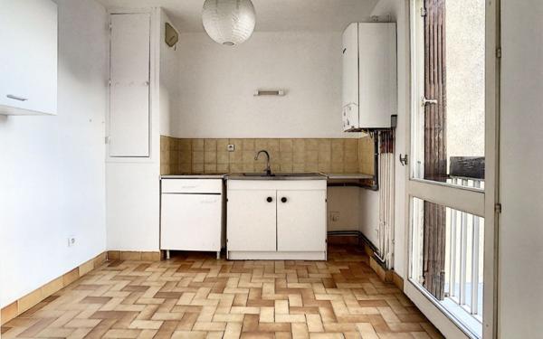 Appartement à louer    1 pièce •  Tain-l'Hermitage