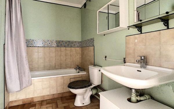 Appartement à louer    1 pièce •  Tain-l'Hermitage