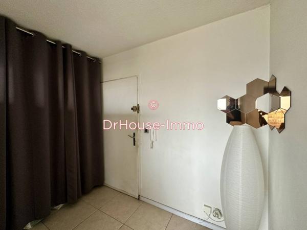 Appartement à vendre 2 pièces de 44 m²