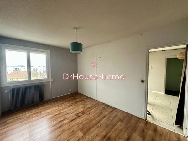 Appartement à vendre 2 pièces de 44 m²