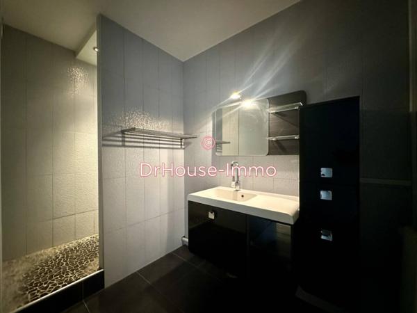 Appartement à vendre 2 pièces de 44 m²