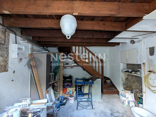 Maison à 500 mètres de la plage au port de Saint Quay Portrieux