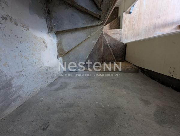 Maison à 500 mètres de la plage au port de Saint Quay Portrieux