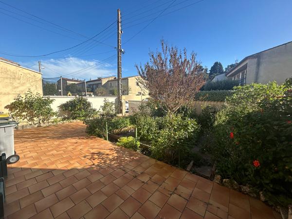 Maison Quartier Pasteur 4 chambres