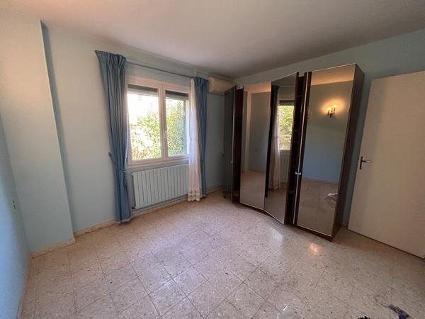 Maison Quartier Pasteur 4 chambres