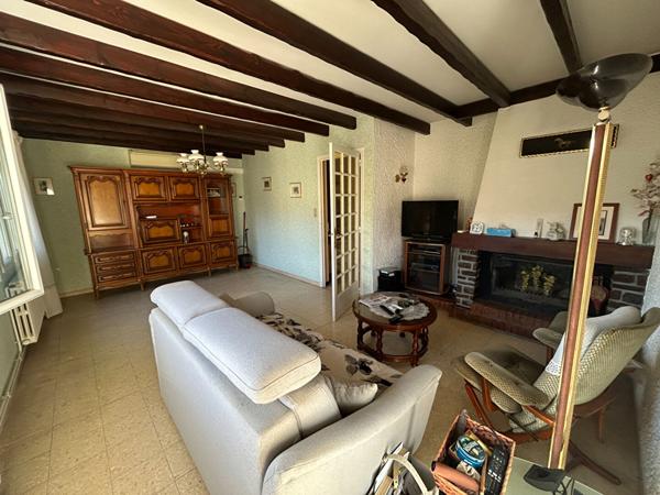 Maison Quartier Pasteur 4 chambres