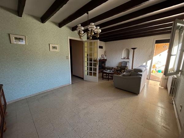 Maison Quartier Pasteur 4 chambres