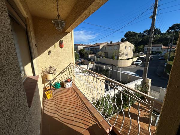 Maison Quartier Pasteur 4 chambres