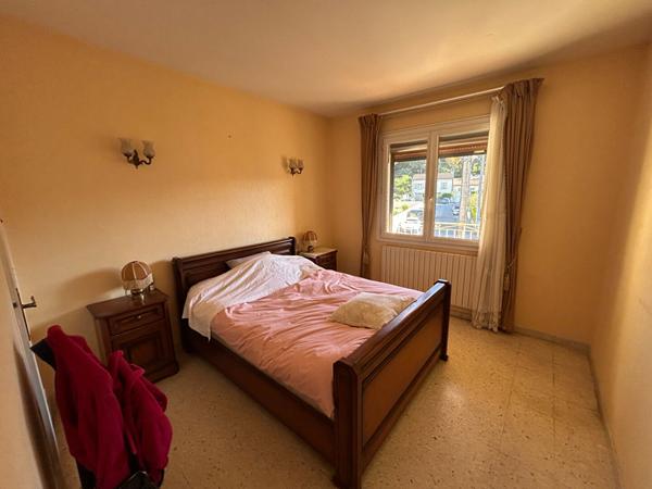 Maison Quartier Pasteur 4 chambres