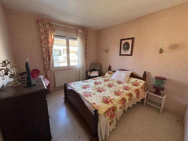 Maison Quartier Pasteur 4 chambres