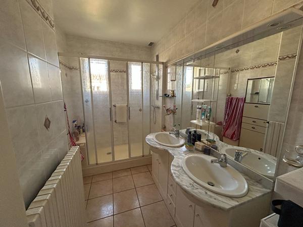 Maison Quartier Pasteur 4 chambres