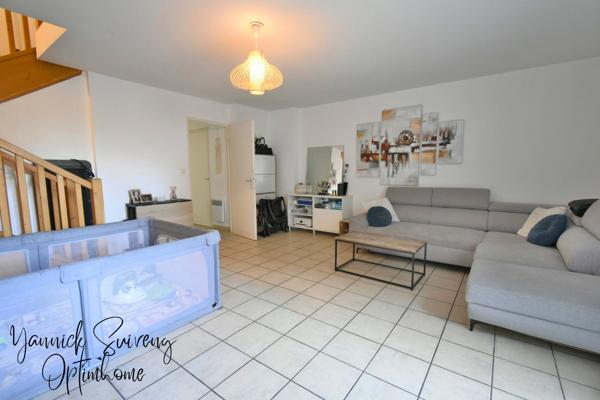 MAISON 4 PIÈCES AVEC TERRASSE - PIA (66380)