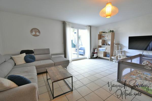 MAISON 4 PIÈCES AVEC TERRASSE - PIA (66380)