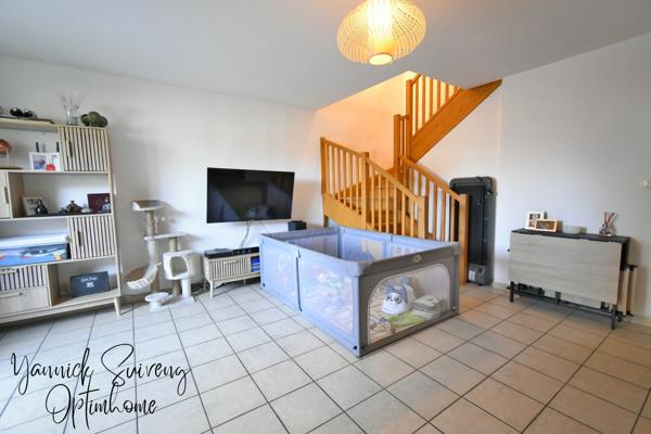 MAISON 4 PIÈCES AVEC TERRASSE - PIA (66380)