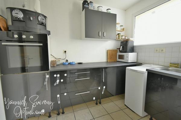 MAISON 4 PIÈCES AVEC TERRASSE - PIA (66380)