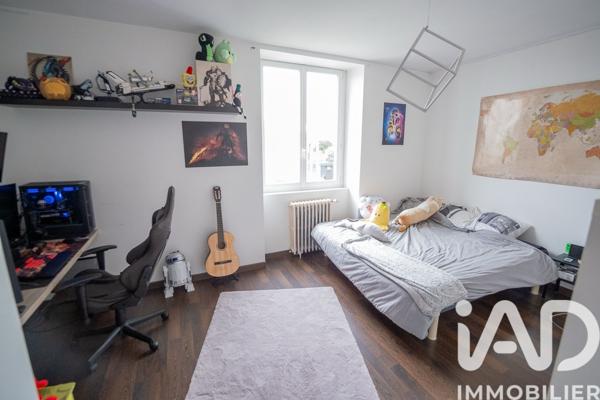 Maison à vendre 4 pièces 131 m² Tarbes