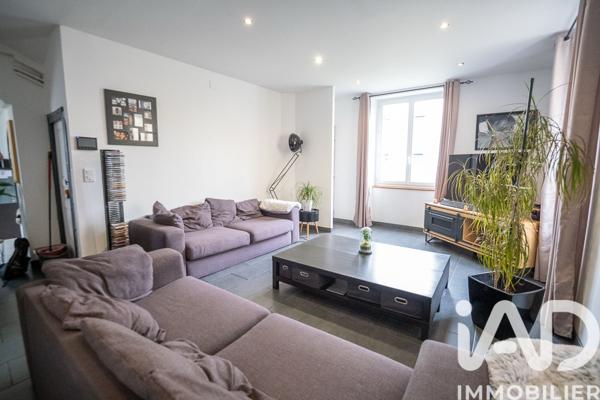 Maison à vendre 4 pièces 131 m² Tarbes